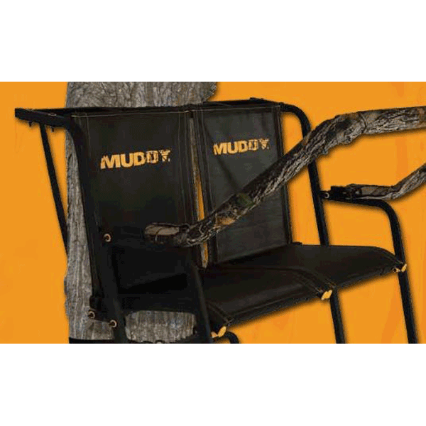 Seat Assembly Alone(No Rear Frame Support, No Seat Bar)- UP15-0152