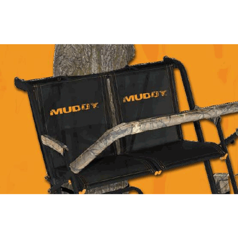 Big Game GS1105 Muddy Complete Seat for sale online 