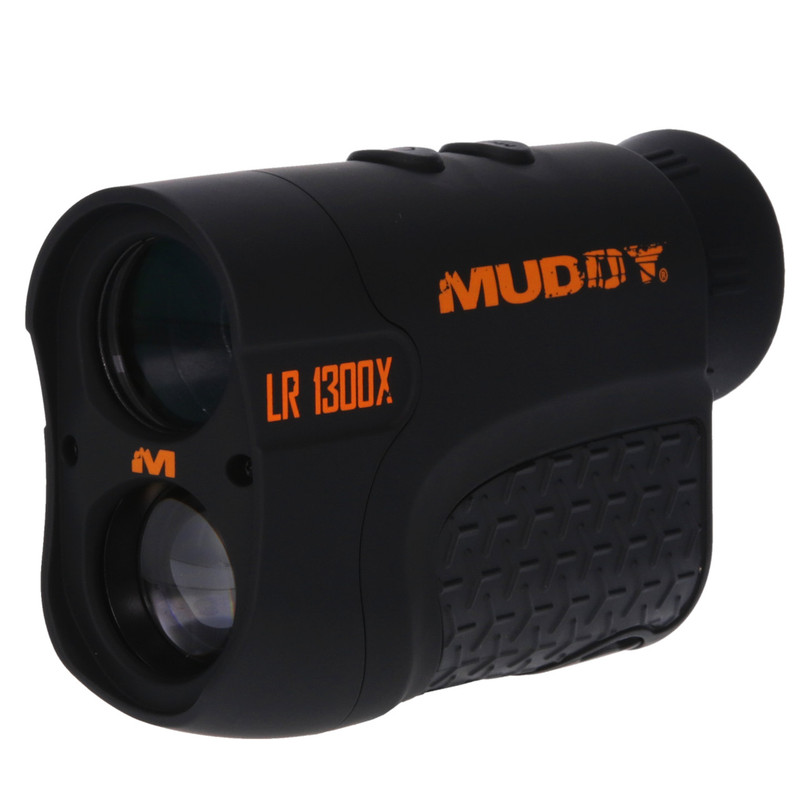 Muddy Range Finder 1300 w HD