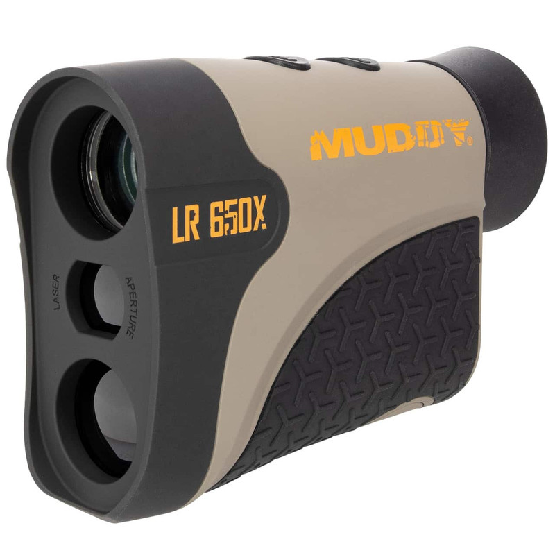 Muddy Range Finder 650 w HD