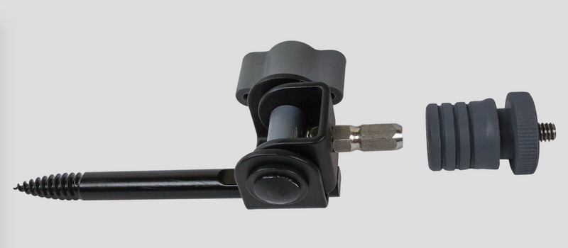 Speed Mount