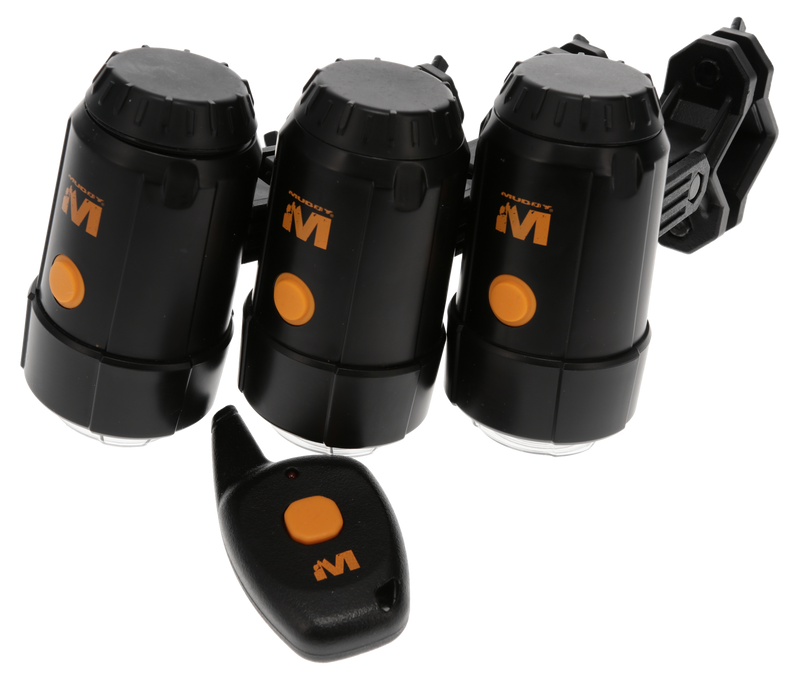 Remote Beacon Illuminator - 3 Pack