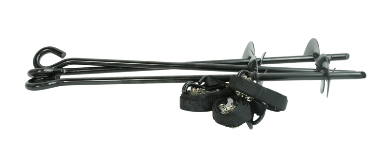 UNIVERSAL AUGER STAKE