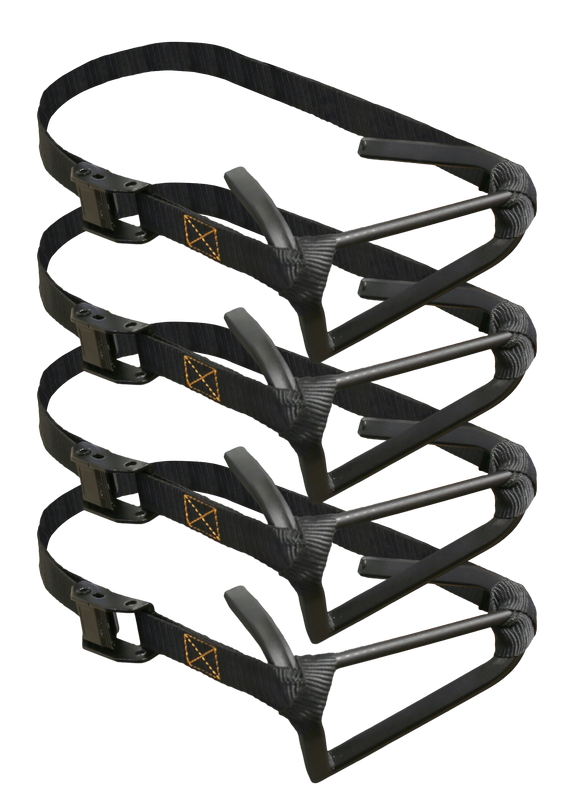 Micro Stagger Step