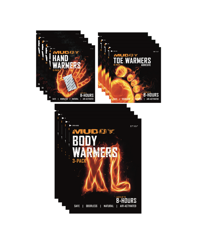 Disposable Warmers 