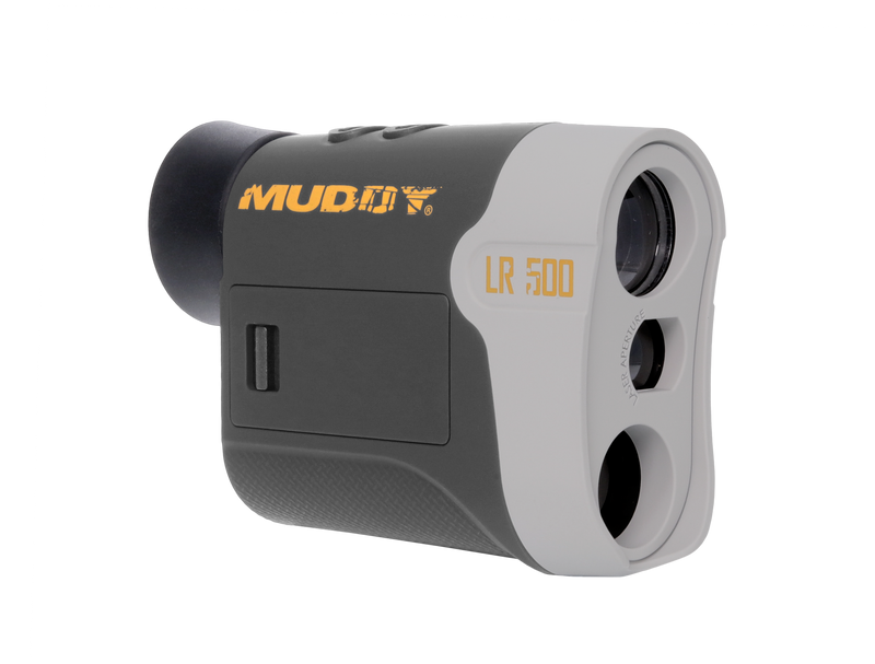 Muddy Range Finder LR500