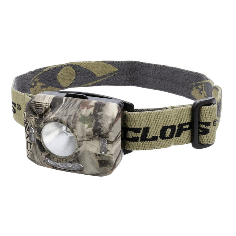 RANGER XP - NXT CAMO HEADLAMP