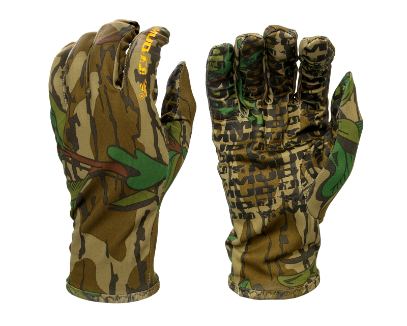 LIGHTWEIGHT FLEECE GLOVE