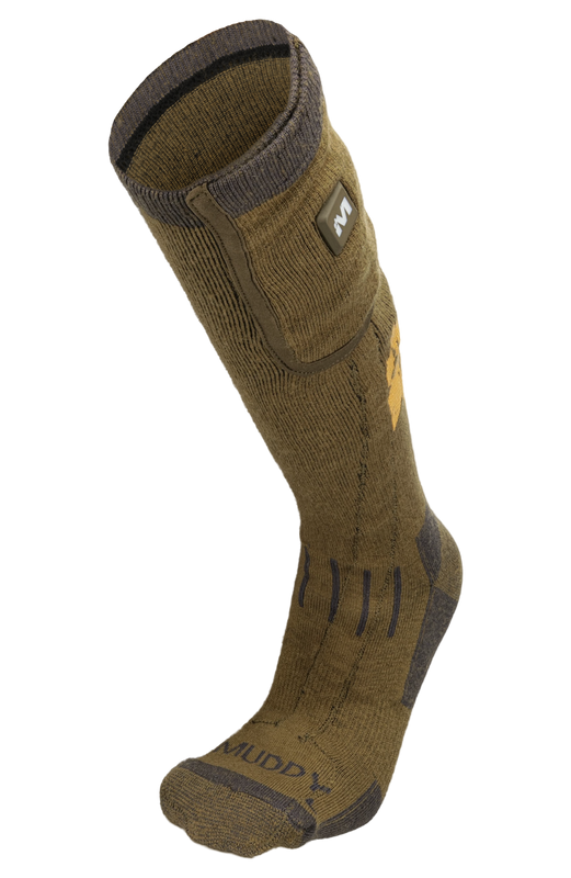 NUCLEUS HEATED SOCKS