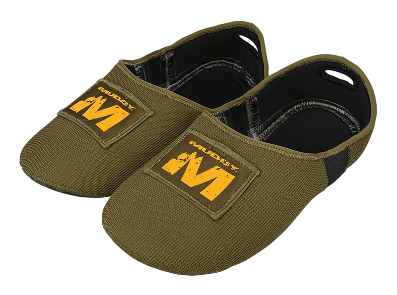 OVERSHOE FOOT WARMER