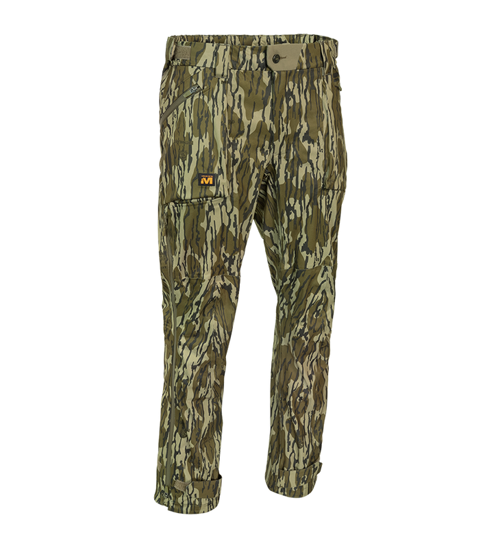 DV8 CYCLONE 3L RAIN PANT