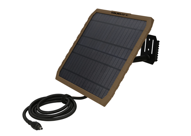 10" SOLAR BATTERY PACK