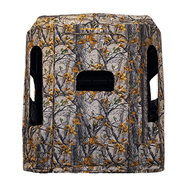 Soft Side 360 Replacement Cover w/ Window Covers