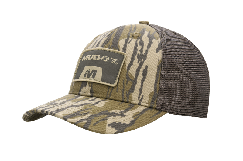 EXPLORER TRUCKER HAT