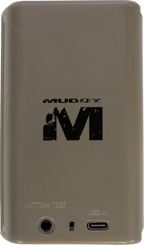 Rechargeable Lithium Pack