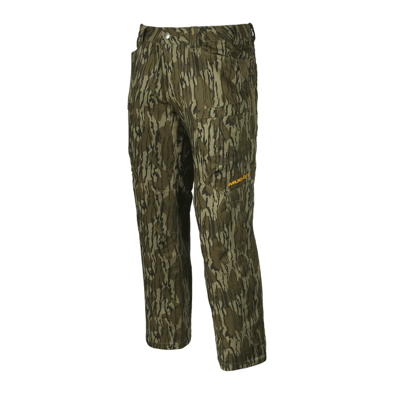 TRX MIDWEIGHT PANT