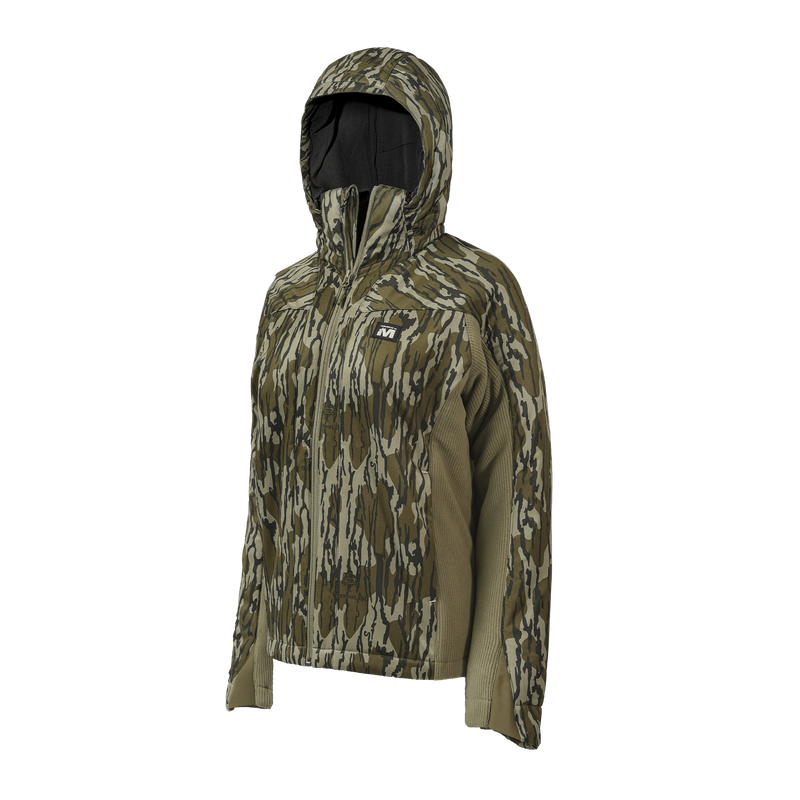 WOMEN'S DV8 ENDURO JACKET