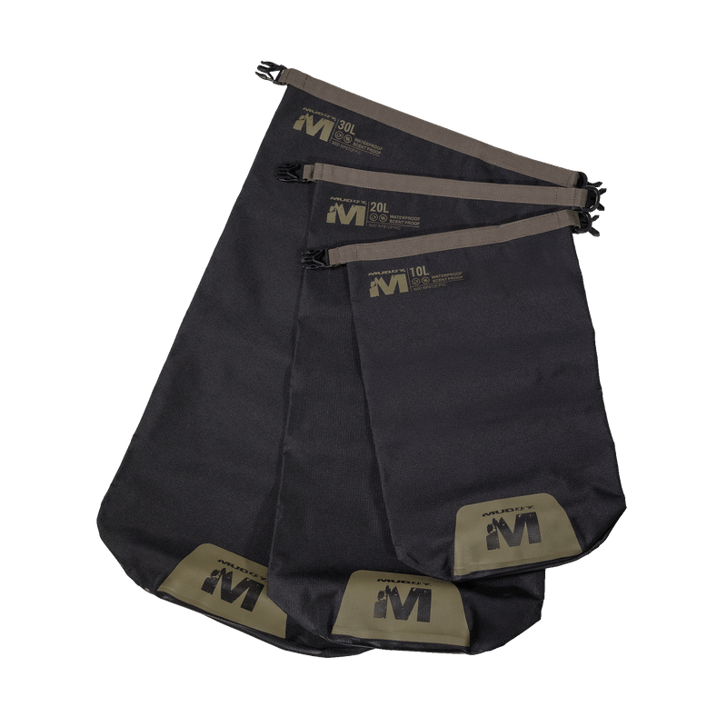 Waterproof Dry Bag Set