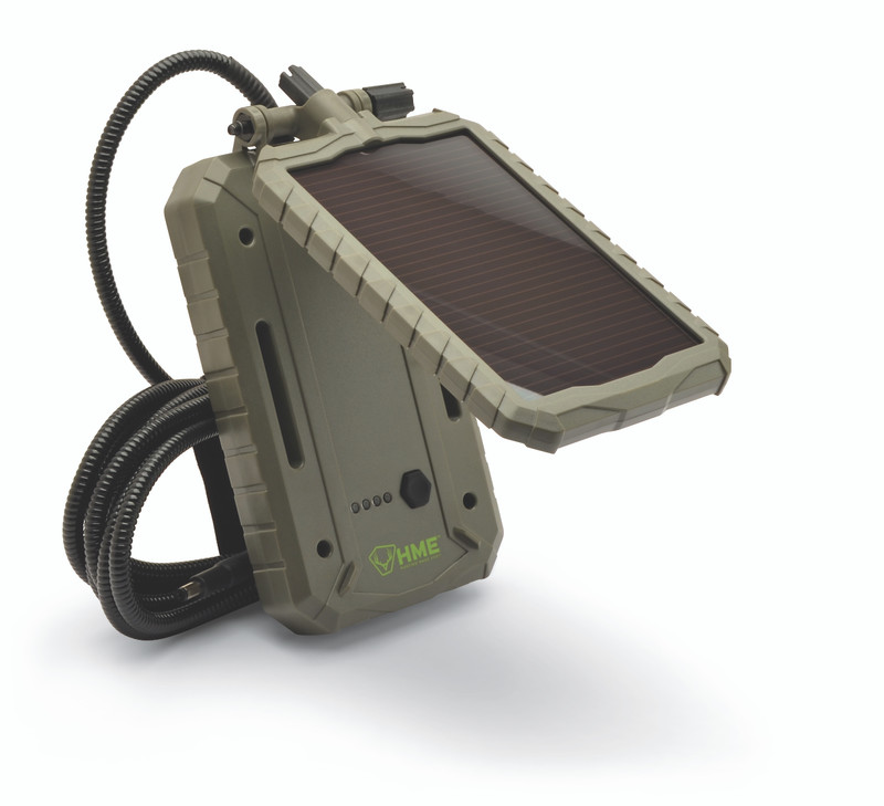 HME Solar Battery Pack