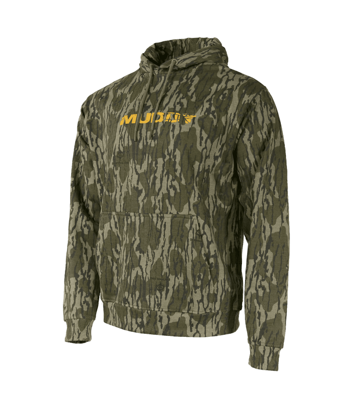 MTX Cotton Hoodie