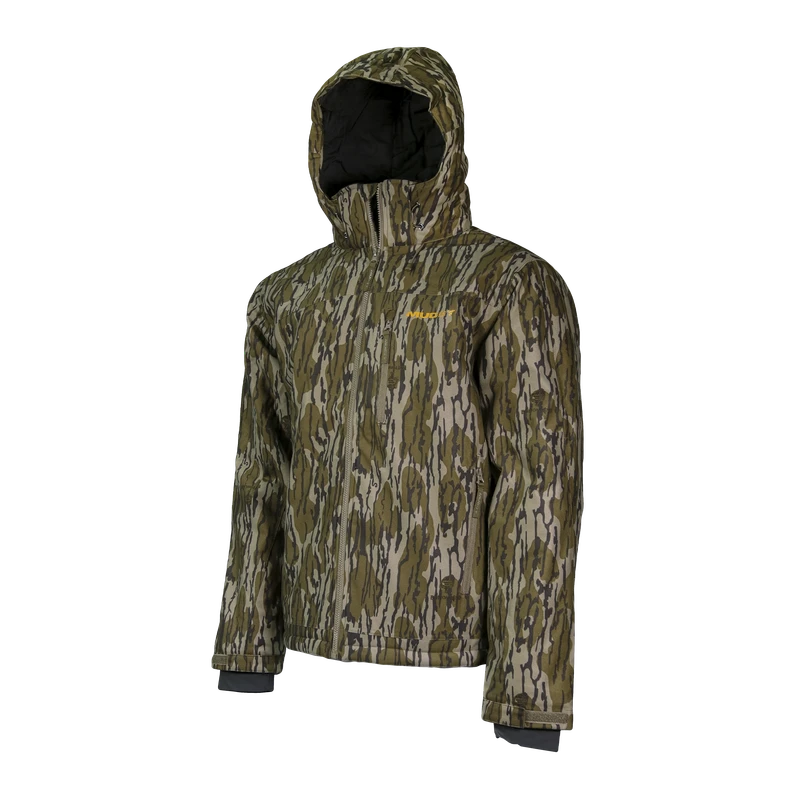 TRX Insulated Parka
