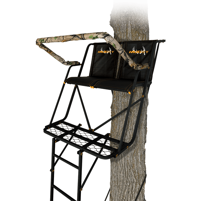 Ladder Stand Extensions