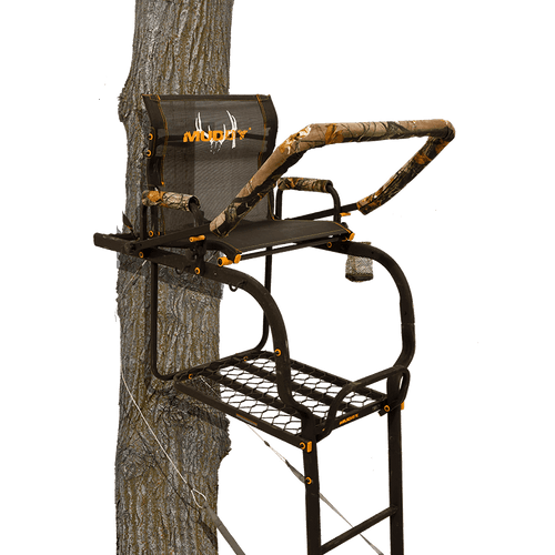 The Odyssey Xtl Muddy Outdoors