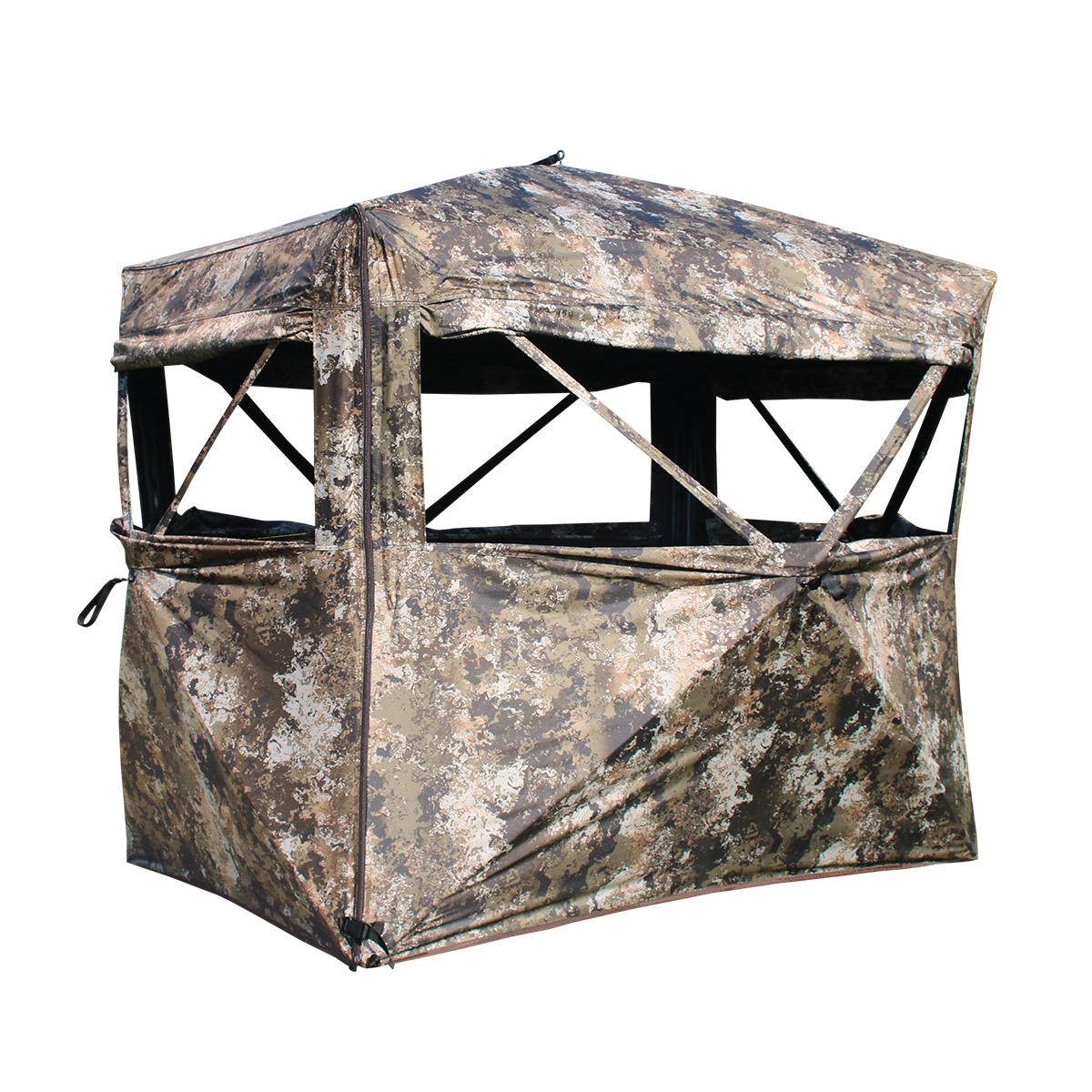 Ground Blinds Muddy Outdoors