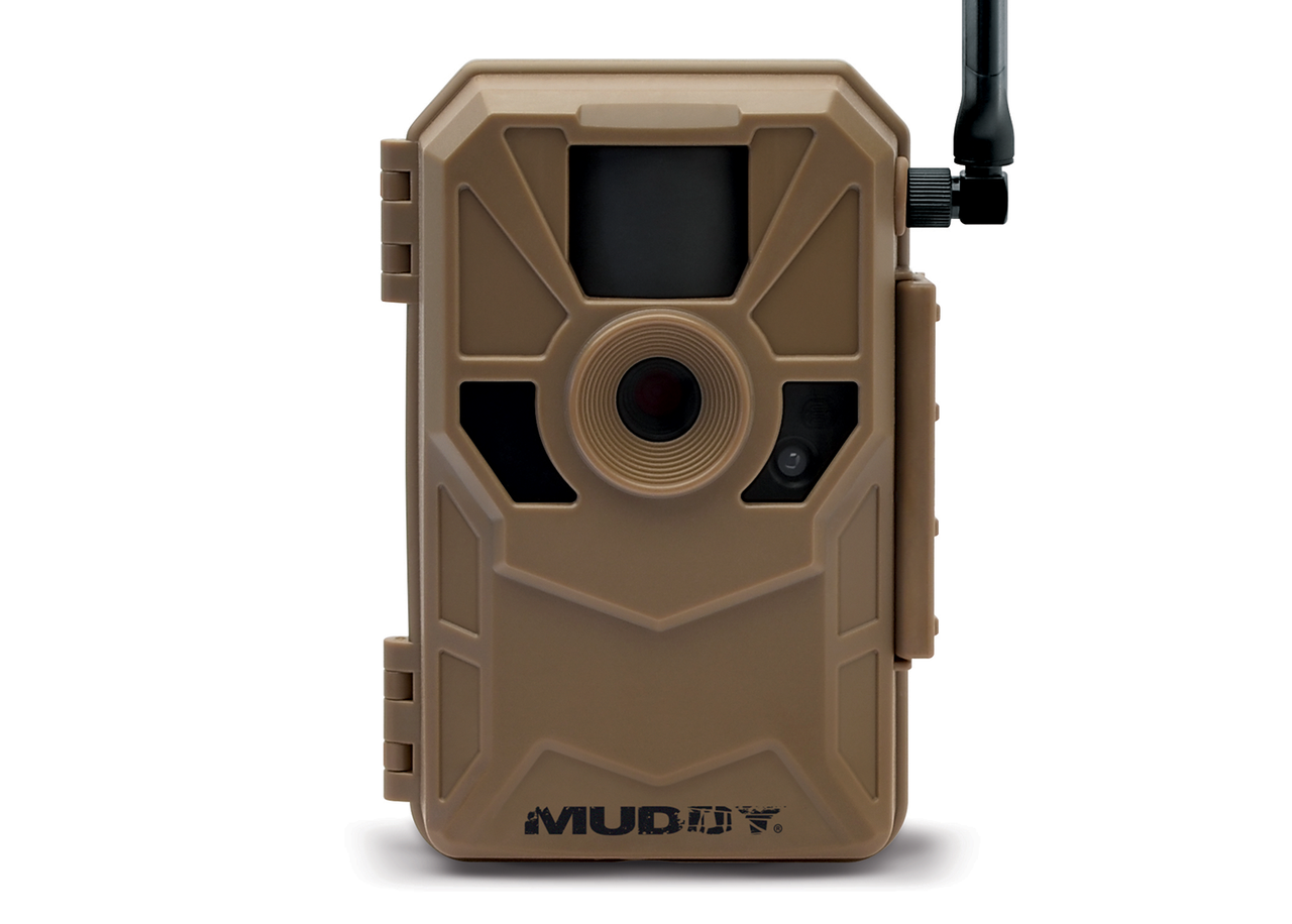 Featured Cameras Muddy Outdoors