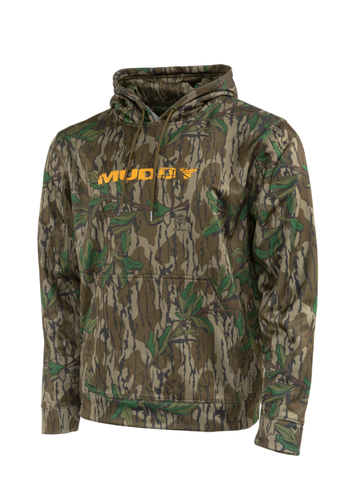 Performance Apparel | Muddy Outdoors