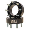 8 Lug Aluminum Bora Wheel Spacers.  Best Tractor Wheel Spacers Made in America.