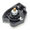 Heat Control Switch Mechanism - Ice Crusher Cab Heater
