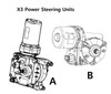 Can-Am Maverick X3 (2018-2024) - Ice Crusher Cab Heater