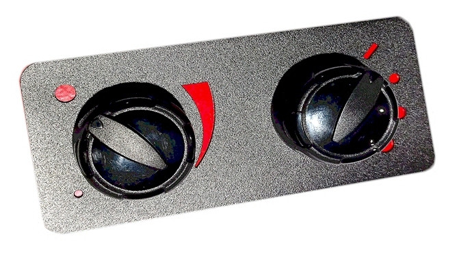 Honda Pioneer 1000 (2016 2020) Ice Crusher Cab Heater with Defrost