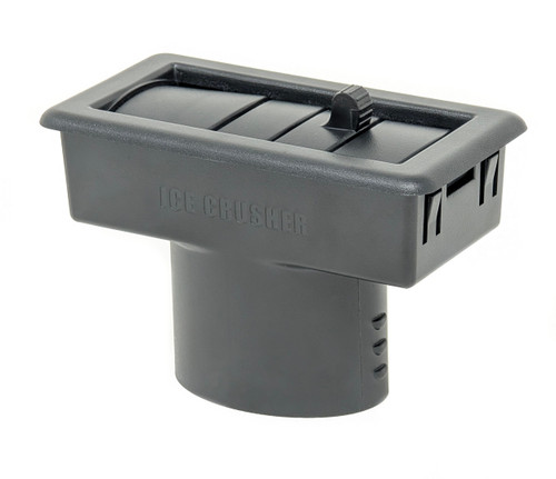 NEW - Kit includes OEM Style Rectangle Vents