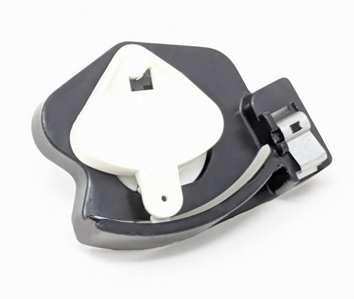 Heat Control Switch Mechanism - Ice Crusher Cab Heater