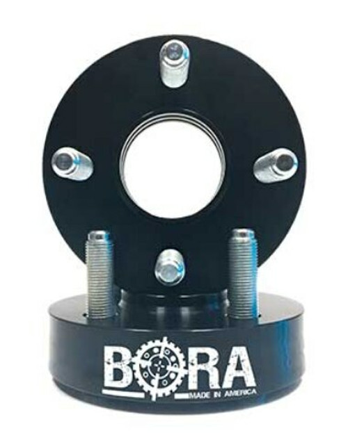 MotorSport Tech  Honda Pioneer 700/1000 Wheel Spacers