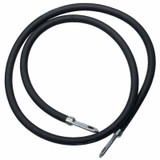 Dometic Batt. Cable  Black Bc88593 Dometic Batt. Cable  Black Bc88593