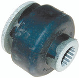 Hms Hubs, Inc (C) Vp Short Hub Press-In Rubber Vs-07