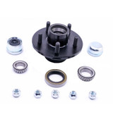 Redneck Trailer Supplies Hub Kit H84545 L68149/L4 (Wsl) Redneck Trailer Supplies Hub Kit H84545 L68149/L4 (Wsl)