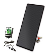 Rdk Products Llc 22W Solar Chgr W/ Controller Rdk Products Llc 22W Solar Chgr W/ Controller