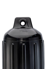 Lippert Components Inc 8.5"X26" Onyx Black Super Gard (Wsl) 2020108262