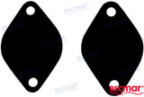 Recambios Marinos Thermostat Cover Rec17494A1