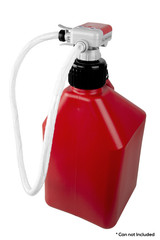 Tera Pump Batt. Pwr. Fuel Transfer Pump 20066