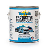 M&L Marine Inc. Protective Clear-Coat 1 Gl P1000