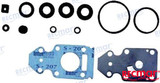 Recambios Marinos Seal Kit Gear Housing (Wsl) Rec63V-W0001-21