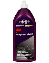 3M Center Perfect It Gelcoat Cmp Polish 7100223149 3M Center Perfect It Gelcoat Cmp Polish 7100223149