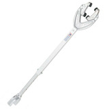 Attwood Marine 44-56" Adj Transom Saver Sp-436-Adj-Rb