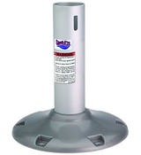 Attwood Marine Bell Pedestal 14" 238914-1
