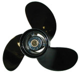 Michigan Wheel 9 1/4 X 9 3/4 A3R Prop 102106 Michigan Wheel 9 1/4 X 9 3/4 A3R Prop 102106